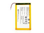 副厂 适合 Nook Glowlight Pr-284983n  電池  Bnrv510 E-book Reader