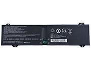原廠 适合 Phid1-00-18-4s1p-1 筆電電池 Mechrevo 15.48v 99.8wh