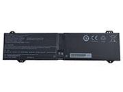 原廠 電池 Phid1-13-17-4s1p-0 适合 Mechrevo 筆電 15.48v 99.9wh