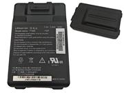 原廠 Twinhead T7ms 電池, T7ms Fsp 7.4v 19wh 2.6ah 
