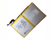 原廠 He393 電池 1icp3/84/101-2 Li-polymer Other Tablet 6500mah 25.02wh