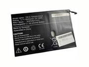 Rechargeable Tr10-1s6300-s4l8 電池 Li-ion 3.7v 6540mah Other