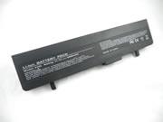 Notebook 6600mah 5102 筆電電池, Black 7.4v Li-ion