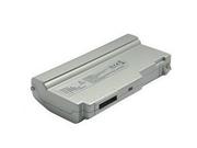 Cf-vzsu40, Cf-vzsu40ar 電池 适合 Panasonic Li-ion 7.4v 6600mah