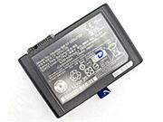 Panasonic Cf-vzsu73u 電池 Li-ion Toughbook Cf-d1 63wh 10.8v