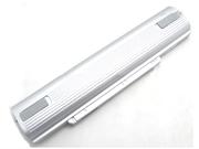 Panasonic Cf-vzsu90e Cf-vzsu90js 電池 Li-ion 6800mah 10.8v