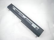 副廠  MITAC 8677,  Black and Sliver, 5200mAh 14.4V