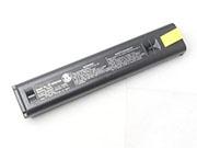 原廠 Cf-vzsu15 電池 适合 Panasonic Cf-34 Cf-m34 Series 筆電 3.4ah