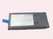 Cf-vzsu18 Cf-vzsu18a Cf-vzsu18au 電池 适合 Panasonic Cf-48 Cf-50 Toughbook Cf-28 Series