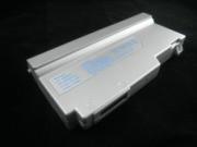 Panasonic Cf-vzsu47 Cf-vzsu47u 電池 适合 Panasonic Toughbook W5 Series Cf-w5 Cf-w5ac1ajs Cf-w5awdpjr Cf-w5mwsyzse