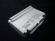 原廠 Cf-vzsu51js Cf-vzsu51w Cf-vzsu51r Cf-vzsu51ajs 電池 适合 Panasonic Toughbook Cf-t7 Cf-t8 Cf-w7 Cf-w8 Series 筆電 5.8ah 6 Cells