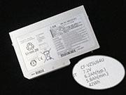 Panasonic Cf-vzsu64u 電池 适合 Panasonic Cf-n10 Cf-n8 Cf-n9 Cf-s10 Cf-s8 Cf-s9 Series