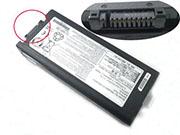 Cf-vzsu65u Cf-vzsu29u 電池 适合 Panasonic Tough Book Cf-51 Cf-52 Series 56wh