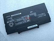 Cf-vzsu81ea 電池 Cf-vzsu85 适合 Panasonic Cf-ax2 Cf-ax3 Li-ion