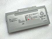 Panasonic Cf-vzsu81 電池 Li-ion Cfvzsu81 4400mah 7.2v