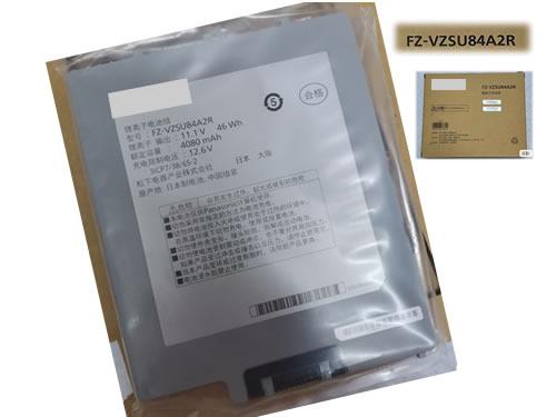原廠 Fz-vzsu84a2r 電池 适合 Panasonic Toughpad Fzg1 Series 46wh 11.1v