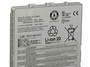 94wh 原廠 Panasonic Fz-vzsu88u 電池 适合 Toughpad Fz-g1