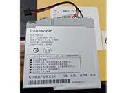 原廠 筆電電池 适合 原廠 Panasonic 2-653864-b01c 筆電電池 N4hulpa00021 7.2v 15wh