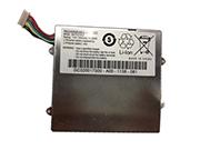 Bataz10l2 電池 Li-polymer 7.4v 适合 Panasonic Elocity A7