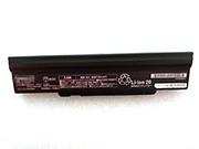 Cf-vzsu0djs 電池 Li-ion Panasonic Cfvzsu0djs 10.8v 37wh
