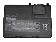 Brand New Cf-vzsu1aw 電池 适合 Panasonic Cf-33 Series 11.1v 22wh