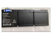原廠 Panasonic Cf-vzsu2ajs 電池 11.55v 30wh 2543mah
