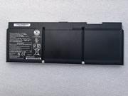 原廠 Cf-vzsu2bu Vz-su1qjs 電池 适合 Panasonic Cf-fv1 Fv1r Li-ion 11.55v 56wh