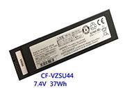 原廠 Panasonic Cf-vzsu44 Cf-vzsu44u 電池 适合 Cf-08 Toughbook