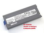 原廠 電池 Cf-vzsu48 Cf-vzsu48u 适合 Panasonic Toughbook Cf-19 Series 筆電 10.65v 5.7ah
