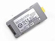 原廠 Panasonic Cf-vzsu53aw 電池 3400mah 适合 Toughbook Cf-h1 Cf-h2 Cf-u1