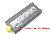 原廠 Panasonic Cf-18 Cf-19 筆電電池 Cf-vzsu58u Cf-vzsu48r 11.1v 59wh