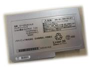 原廠 Cf-vzsu61uajs 電池 适合 Panasonic Cf-s10 Cf-n10 Series 7.2v 93wh