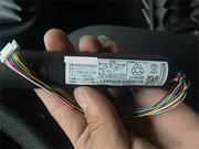 原廠 N4hulqa00058 電池 适合 Panasonic Li-ion 7.4v 3100mah