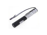 Rechargeable N4hulqb00007 電池 适合 Panasonic Un-10e6 N4hulqb00008 N4hulqa00039