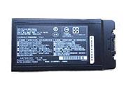 原廠 Cf-vzsu0pr 電池 Li-ion Panasonic Cf-54 46wh 11.1v