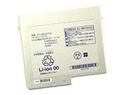 Rechargeable Cf-vzsu77js 電池 适合 Panasonic Cf-b11 Cf-b10 64wh 6000mah