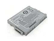 Fz-vzsu94w 電池 Li-ion Fz-vzsu95 适合 Panasonic Fz-m1 Fz-m1c
