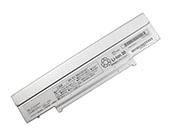 Cf-vzsu0rjs 電池 Panasonic 2inr19/66-3 筆電電池 Li-ion 9600mah Withte