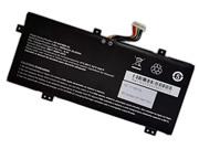 原廠 适合 Positivo Nv-647888-2s Gf-647888-2s 筆電電池 7.4v 4800mah