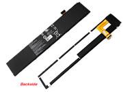 Rc30-0248 電池 Li-polymer Razer Rc300248 15.4v 80wh