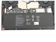 原廠 Razer Rc30-0281 電池 Li-polymer Rc30-02810200 11.55v 4802mah