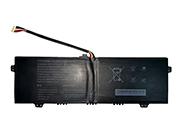 原廠 Rtdpart U3673118phv-2s1p 筆電電池 3673118 7.7v 5000mah