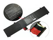 原廠 Razer F1 筆電電池 3icp6/87/62/2 99wh 11.4v