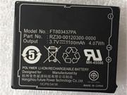 Razer F803437pa Rz30-00120300-0000 電池 适合 Remote Mouse