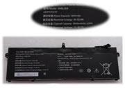 原廠 Snbl003 電池 Scud 15.4v 5845mah 适合 Mechrevo 15 Pro