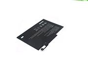 Simplo 916qa102h Squ-1708 電池 7.7v Li-polymer 29.56wh