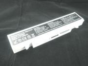 Samsung Aa-pb9ns6b Aa-pb9nc6b Aa-pb9nc6w R467 R468 R522 300v4a 300v5a Q308 Q210 Q310 Q322 Series 副厂 筆電電池 White