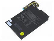 原廠 Microsoft A3hta024h 電池 适合 Surface Duo Tablet 10.67wh Li-polymer