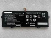原廠  Samsung Aa-pbln4mt Batteries 7.7v 5723mah
