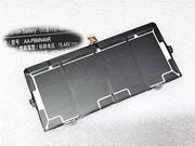 原廠 Aa-pbmn4mr 電池 适合 Samsung Galaxy Book Pro 360 13 Series Li-ion 15.4v